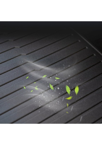 Tesla Model 3 Için Highland 2024 Araç Arka Alt Tpe Bagaj Mat Zemin Mat Otomatik Dekoratif Mat Aksesuarları (Yurt Dışından) fiyatları