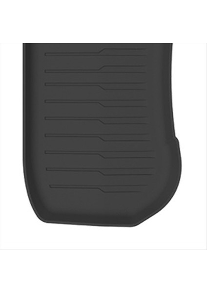 Tesla Model 3 Için Highland 2024 Araç Arka Alt Tpe Bagaj Mat Zemin Mat Otomatik Dekoratif Mat Aksesuarları (Yurt Dışından) fırsatları