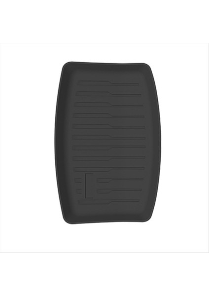 Tesla Model 3 Için Highland 2024 Araç Arka Alt Tpe Bagaj Mat Zemin Mat Otomatik Dekoratif Mat Aksesuarları (Yurt Dışından) indirimleri