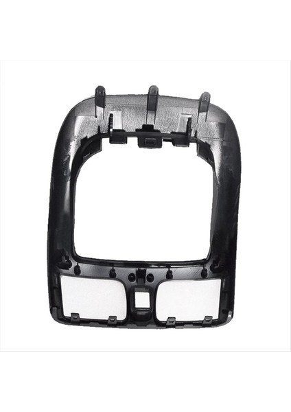 Nissan Sentra Için Araba Fasya Paneli 01-06 Cep Taban Sesli Radyo Dash Kit Facia Konsolu Çerçeve Adaptör Plakası (Yurt Dışından) fırsatları