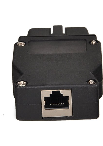 Bmw Için 2x Enet Ethernet Obd 2 Arayüzünde Esys Icom Kodlama F Serisi Adaptör Konektör Kablosu (Yurt Dışından) fiyatları