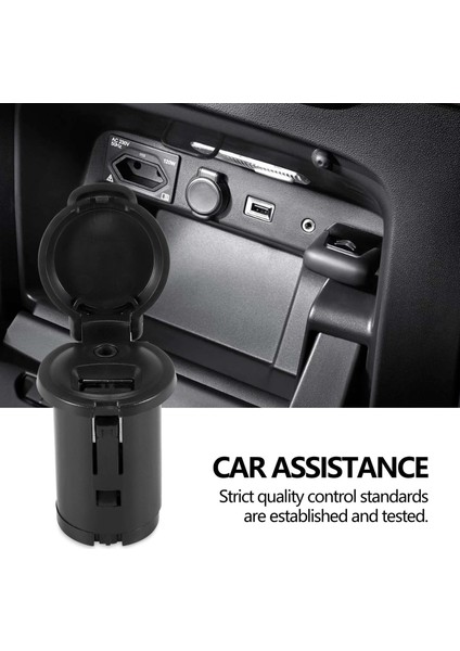 Peugeot 206 207 307 308 407 408 508 607 Için Araba Stereo Erkek USB Aux Kablo Seti Citroen C3 C4 C5 C6 Için RD43 RD45 Için (Yurt Dışından) indirimleri