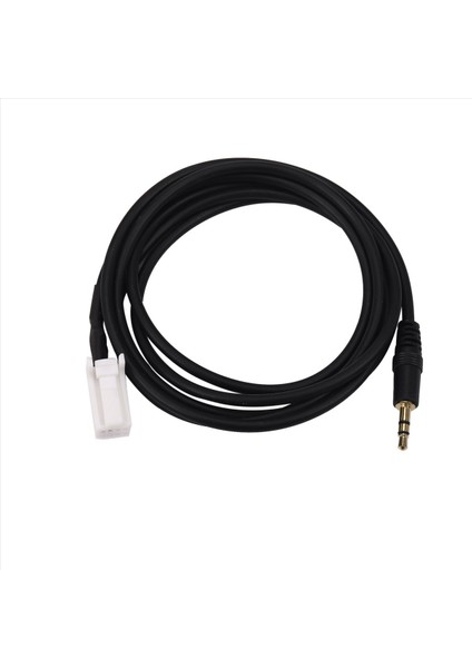 20X Car Aux Adaptör Ses Kablosu Suzuki Hrv Swift Jimny Vitra Için 8 Pin Fiş (Yurt Dışından) fiyatları