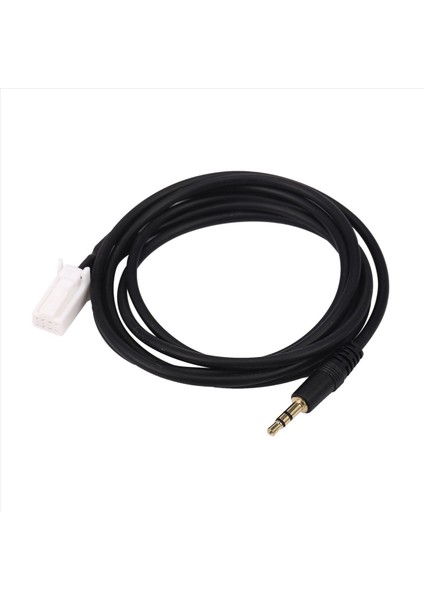 20X Car Aux Adaptör Ses Kablosu Suzuki Hrv Swift Jimny Vitra Için 8 Pin Fiş (Yurt Dışından) modelleri