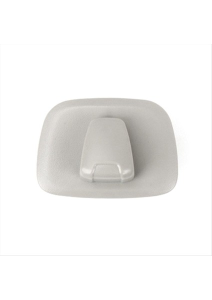 Otomatik Çatı Giysileri Hook Çatı Hook Araç Iç Hang Volvo XC60 XC90 S90 V90 XC40 2016-2020 Sol-Beige (Yurt Dışından)