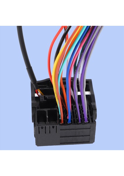 Ford Fiesta Focus Mondeo Kuga Sony 6000CD Radyo Musik Stream Için Araba Audio Bluetooth Kablo Adaptörü (Yurt Dışından) fiyatları