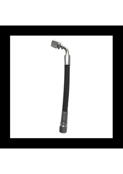 Yedek Parçalar Volvo Kamyonlar Için Hidrolik Hortum Voe 21763931 22260491 22910651 22910655 22910661 23016665 22910670 (Yurt Dışından)