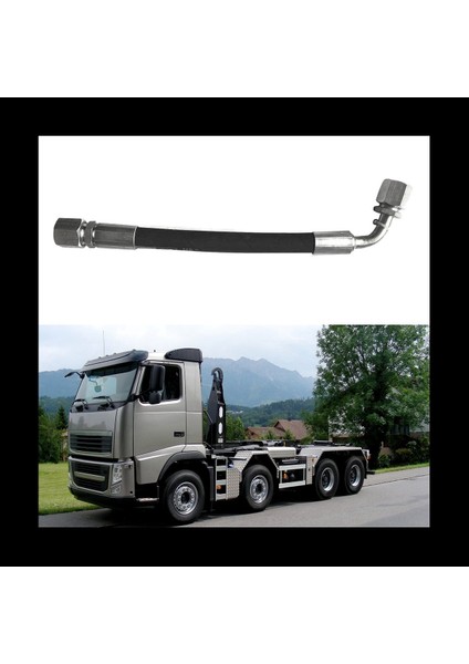 Yedek Parçalar Volvo Kamyonlar Için Hidrolik Hortum Voe 21763931 22260491 22910651 22910655 22910661 23016665 22910670 (Yurt Dışından) indirimleri