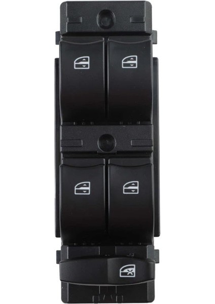 Araba 254010801R 25401-0801R Pencere Ayna Master Anahtar Renault Koleos (Yurt Dışından)