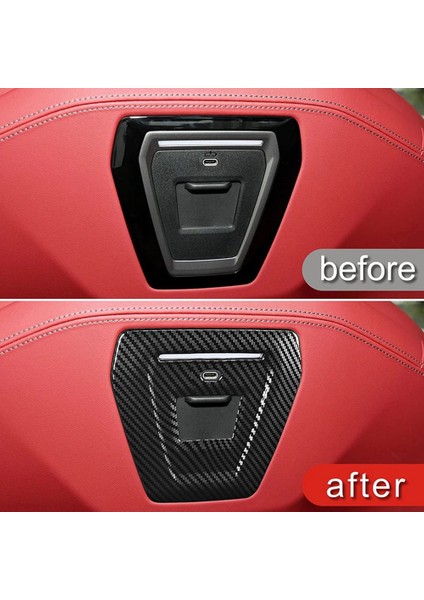 Bmw 5 Serisi I5 G60 2024 Iç Aksesuarlar (Yurt Dışından) indirimleri