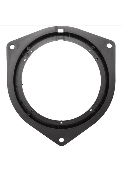 2x 6 5 Inç Ön Kapı Stereo Hoparlör Mat Adaptör Teli Montaj Fişleri Tabaklar Braket Aralayıcıları Toyota Rav4 09-21 (Yurt Dışından) indirimleri