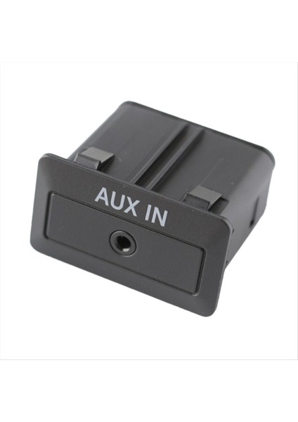 Araba Ses Yükseltme Aux Audio Arayüz Araç Aksesuarları Mazda Cx-9 Için Mazda 6 Için Hızlı Kurulum TD1166DFX5700 (Yurt Dışından)