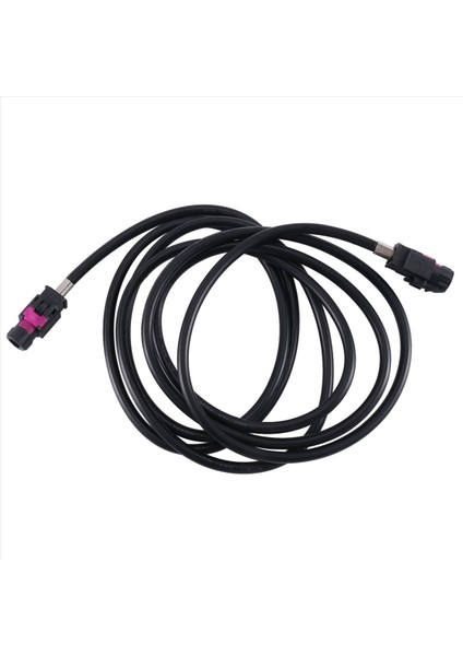 4 Pin Hsd Kablosu A Tip 6 Pin Hsd Dişi - Dişi Krikodan Jack Hızlı Veri Iletim Kablo Demeti Tel Lvds Kablosu (Yurt Dışından)