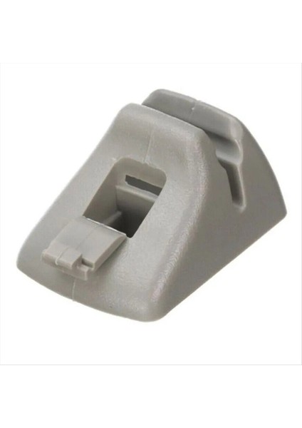 Ford Focus 2000-2004 YS4Z-5404132-AAA Araba Aksesuarları Için Araba Güneşi Vizör Tutucu Klips (Yurt Dışından) fırsatları