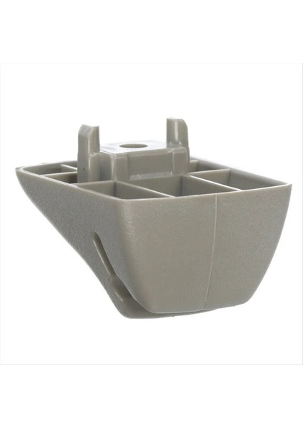 Ford Focus 2000-2004 YS4Z-5404132-AAA Araba Aksesuarları Için Araba Güneşi Vizör Tutucu Klips (Yurt Dışından) indirimleri