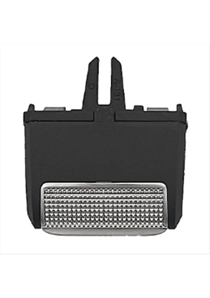 Araç Arka Klima Çıkış Sekmesi Klipsi Onarım Kiti Hava Havalandırma Ayarlama Tokası Mercedes-Benz Gls Gle W167 2020-2024 (Yurt Dışından)