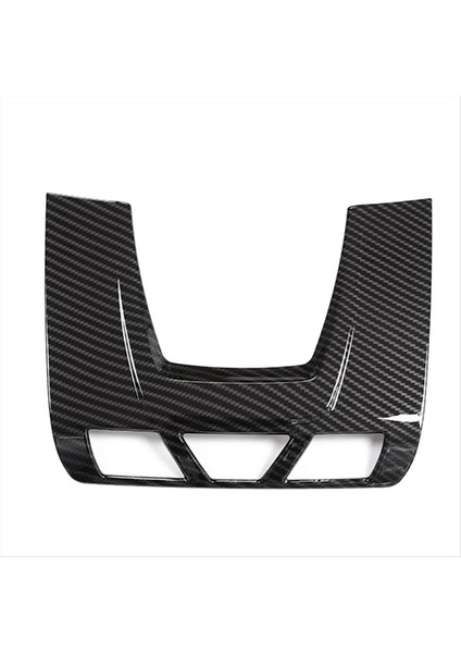 Çatı Dekoratif Çerçeve Okuma Işık Dekoratif Çerçeve Araç Iç Bmw X1 X5 X6 (Yurt Dışından)