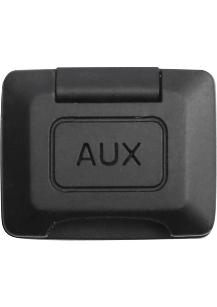 39112-SNA-A01 Ses Konnektörü Yardımcı Giriş Honda Civic Için Jack Aux Portu 2006 2007 2008 2009 2010 2011 (Yurt Dışından) indirimleri