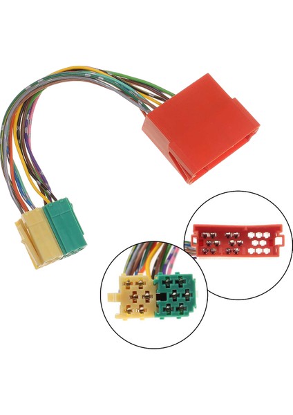 Audi A3 8l 8p A4 B5-B7 A6 4b A8 4d Için Araba Bluetooth Aux Handsfree USB Adaptör Müzik Ses Kablosu (Yurt Dışından) fiyatları