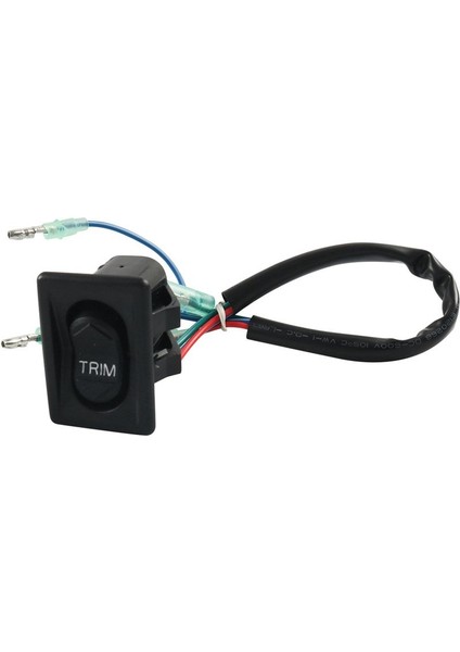 87-856990 896620 87-8M0042301 Merkür Dışarı Için Trim Tilt Anahtarı (Yurt Dışından)