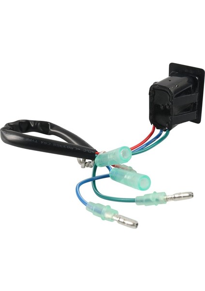 87-856990 896620 87-8M0042301 Merkür Dışarı Için Trim Tilt Anahtarı (Yurt Dışından) modelleri