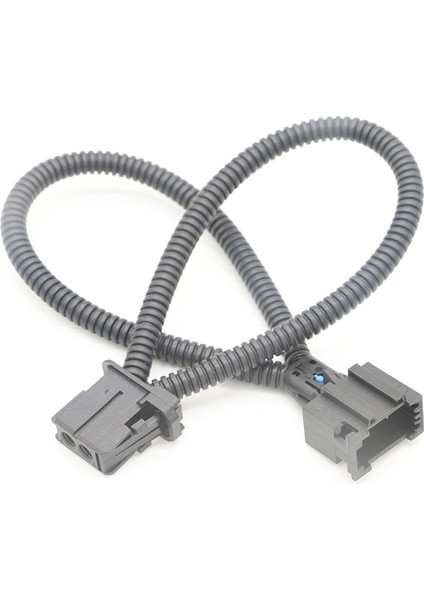 Fiber Optik Döngü Konektör Kablosu Bmw Mercedes Audı Nbt Cıc Ccc&#39 Ye Uyuyor (Yurt Dışından) modelleri