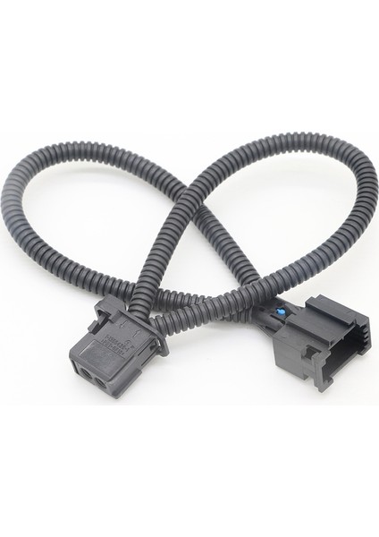 Fiber Optik Döngü Konektör Kablosu Bmw Mercedes Audı Nbt Cıc Ccc&#39 Ye Uyuyor (Yurt Dışından) fırsatları