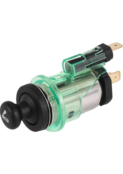 Araba Çakağı Soketi 98AG15K047AC 6133 Ford Focus Mk1 Mondeo Araba Aksesuarları (Yurt Dışından)