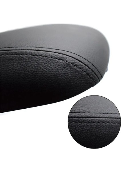 Otomatik Pu Deri Merkez Konsol Kapağı Chevrolet Trailblazer Için Siyah Kol Yumuğu Kapağı Buick Rainier 25998847 25998838 (Yurt Dışından) fiyatları