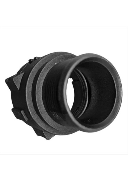 1pcs Yeni Araba Soğutma Su Hortum Konnektörü Üst Boru Radyatör Adaptörü Audi Q7 Vw Touareg 7l Tdı 4F012293C (Yurt Dışından) modelleri