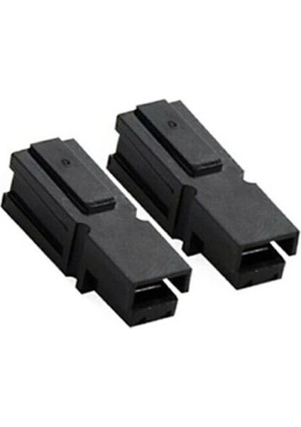 20 Çift 30A Amp 600V Güç Deniz Konnektörü Kutup Kırmızı Siyah Anderson Powerpole Için (Yurt Dışından) indirimleri