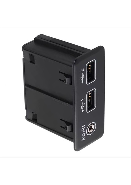 Araba 280231941R Renault Araç Aksesuarları Lhd Için Aux Audio Arayüz (Yurt Dışından) indirimleri