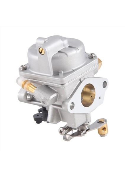 Yamaha F6 4-Strok 6hp Deniz Motoru Için Karbüratör Montajı 6BX-14301-10 6BX-14301-11 6BX-14301-00 (Yurt Dışından) fiyatları