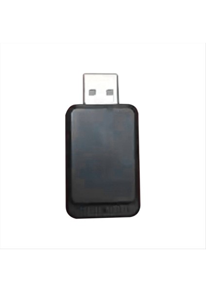 Kablosuz Carplay Adaptörü Kablosuz Android Otomatik Dongle Araç Apple iPhone Android Telefon Fiş ve Oynat Için Aı Kutusu Oyna (Yurt Dışından) fiyatları