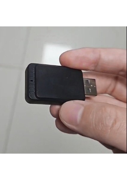 Kablosuz Carplay Adaptörü Kablosuz Android Otomatik Dongle Araç Apple iPhone Android Telefon Fiş ve Oynat Için Aı Kutusu Oyna (Yurt Dışından) modelleri