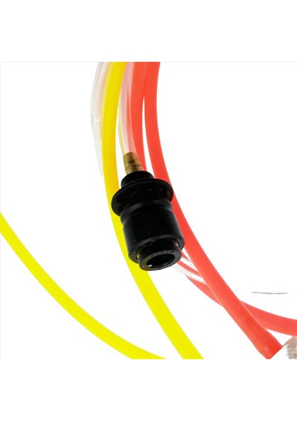 3x 81 62340-6126 81 62340-6127 Kamyon Sürücüsü Koltuk Kontrol Vanası Scania Için Hava Boru Onarım Kiti 1498894 (Yurt Dışından) indirimleri