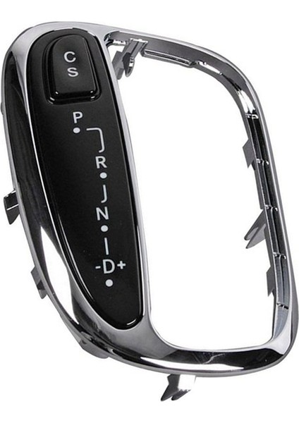 Merkez Konsol Vardiya Paneli Trim Kapağı 926-105 203267228 Mercedes-Benz Için C230 C240 C280 Amg C320 C350 C55 CLK350 CLK320 (Yurt Dışından)