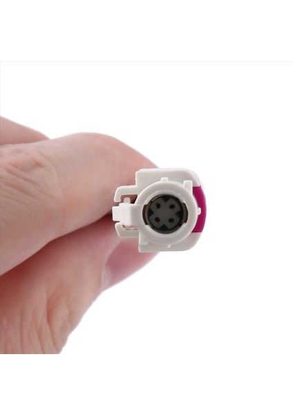 4 Pin Hsd Kablosu B&#39 Den C Tipi Hsd Erkek - Erkek Krikodan Jack Hızlı Veri Iletim Kablo Demeti Tel Lvds Kablosu (Yurt Dışından) indirimleri