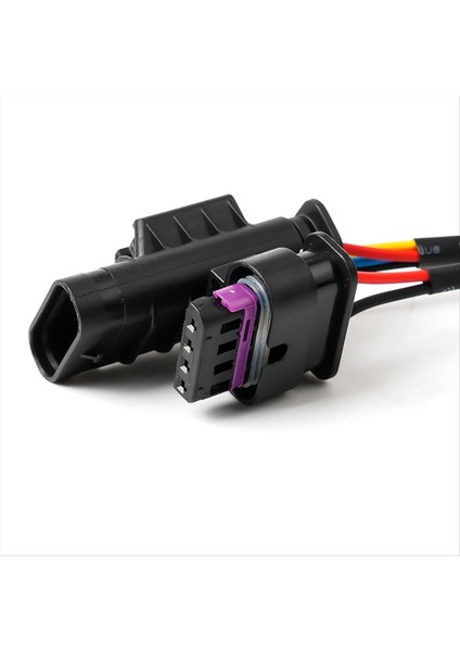 Z-Lkr-Oem Otomobil Locker Sensör Bypass Kablo Demeti Kablo Dolması Soyunma Sensörü Fiş Fiş Konektörü Jeep Wrangler Gladiator 2018-2023 (Yurt Dışından) fiyatları