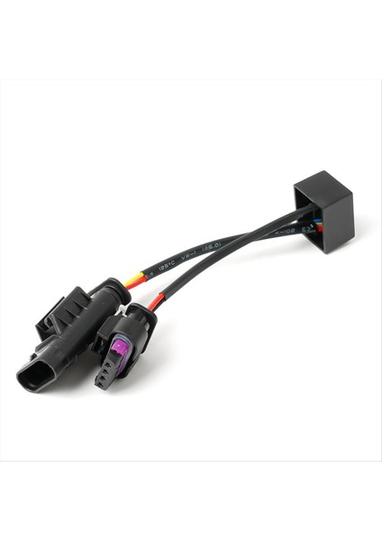 Z-Lkr-Oem Otomobil Locker Sensör Bypass Kablo Demeti Kablo Dolması Soyunma Sensörü Fiş Fiş Konektörü Jeep Wrangler Gladiator 2018-2023 (Yurt Dışından) indirimleri