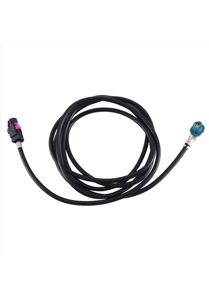 4 Pin Hsd Kablosu A&#39 Dan Z Tipi Vw Bmw Için Hsd Audi Mercedes Araba Gps Navigasyon Ses Hızlı Kablo Kabuğu (Yurt Dışından) fiyatları