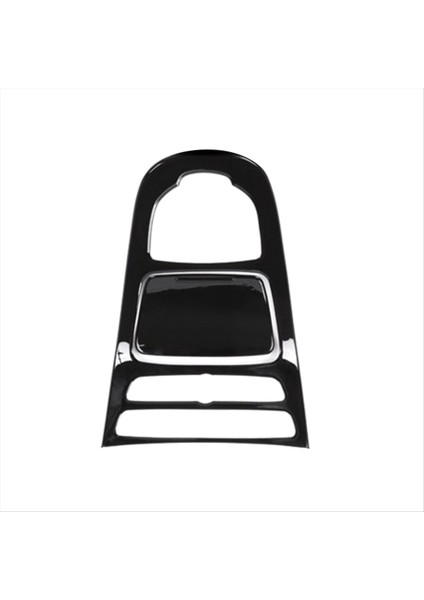 Mercedes Benz E Sınıfı E200L E300L 16-20 Araç Merkezi Konsol Kupa Tutucu Panel Çerçevesi Iç Döşeme Çıkartmaları A (Yurt Dışından) modelleri