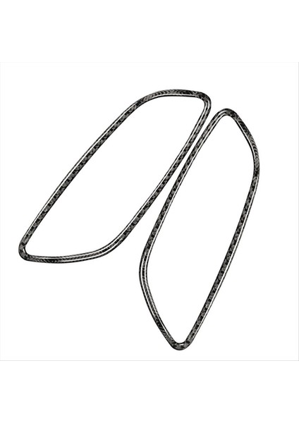 Karbon Fiber Araba Iç Kapı Kolu Kapak Trim Kapısı Kase Çıkartması Audi Tt 8n 8j Mk1 Mk2 Mk3 2008-2014 Araç Aksesuarı (Yurt Dışından) modelleri