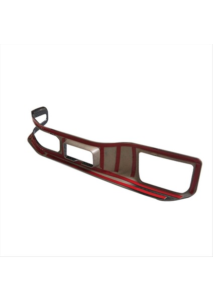 Araba Şanzıman Paneli El Freni Kapak Vardiyalı Panel Trim 4 Tekerlekten Çeken Kupa Tutucu Dekor Aksesuarları 18+ Jl Wrangler A (Yurt Dışından) indirimleri