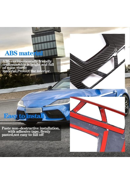 Çatı Dekoratif Çerçeve Okuma Işık Dekoratif Çerçeve Araç Iç Bmw X1 X5 X6 (Yurt Dışından) indirimleri