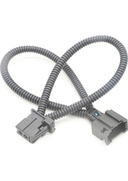 4x Fiber Optik Döngü Konektör Kablosu Bmw Mercedes Audi Nbt Cıc Ccc&#39 Ye Uyuyor (Yurt Dışından) fırsatları