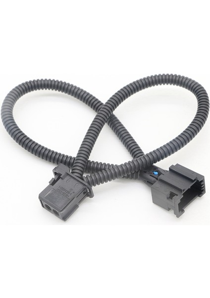 4x Fiber Optik Döngü Konektör Kablosu Bmw Mercedes Audi Nbt Cıc Ccc&#39 Ye Uyuyor (Yurt Dışından) indirimleri