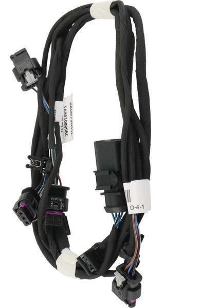 Audi A4/s4/avant/quattro 2013-2016 8K0971095E Pdc Park Sensör Kablosu (Yurt Dışından) indirimleri