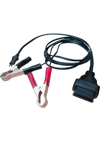 Lexia Için Kablo Klepy 3 PP2000 Lexıa3 Dıagbox Obd2 Kablolar Teşhis Araç Klibi (Yurt Dışından)