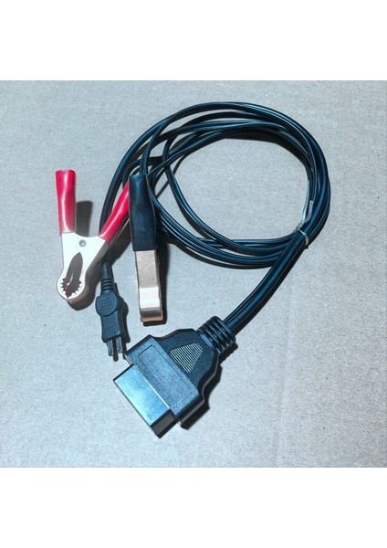 Lexia Için Kablo Klepy 3 PP2000 Lexıa3 Dıagbox Obd2 Kablolar Teşhis Araç Klibi (Yurt Dışından) fiyatları